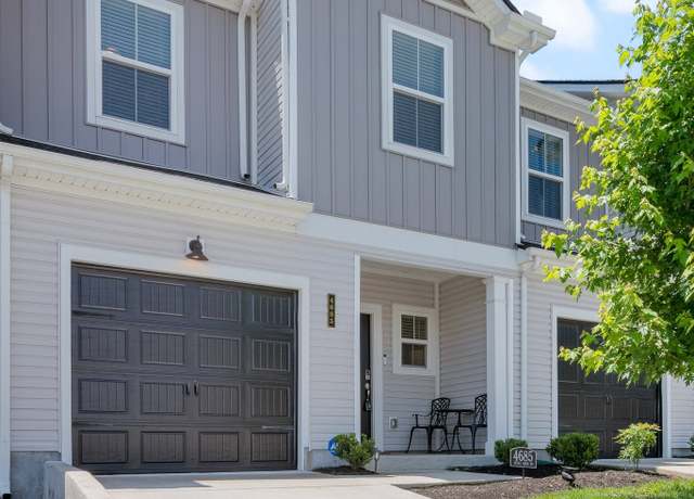 Property at 4685 Ridge Bend Dr, Nashville, TN 37207, 3 beds, 2.5 baths
