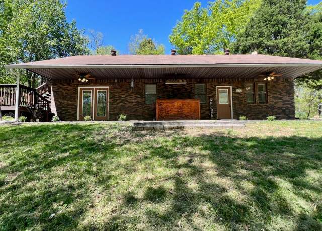 Property at 4161 Lylewood Rd, Indian Mound, TN 37079, 2 beds, 2 baths