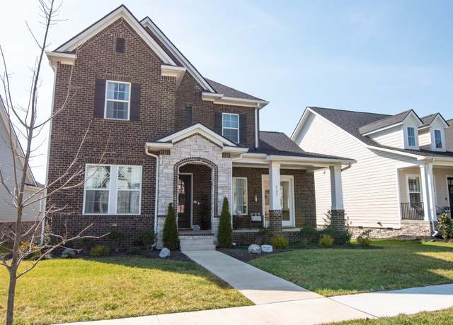 Property at 2195 Broadway St, Nolensville, TN 37135, 5 beds, 4 baths