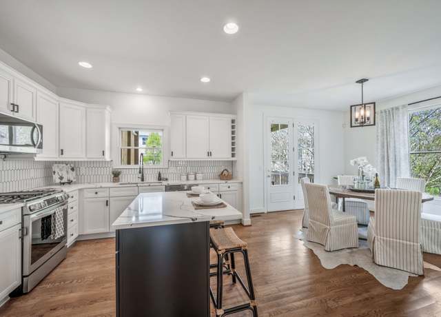 Property at 1518 Kirkwood Ave Unit A, Nashville, TN 37212, 4 beds, 3.5 baths