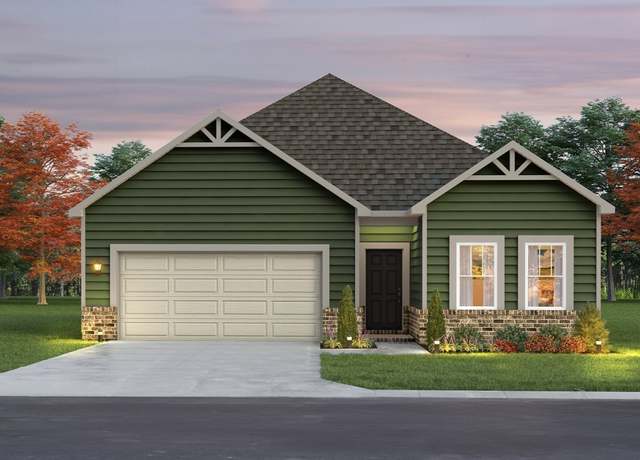 Property at 1646 Bluestem Rd, Columbia, TN 38401, 3 beds, 2 baths