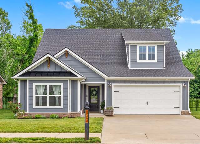 Property at 1083 Wittys Way, Clarksville, TN 37043, 3 beds, 2 baths