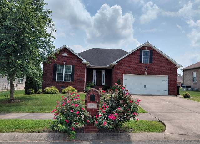 Property at 179 Avalon Dr, Gallatin, TN 37066, 3 beds, 2 baths