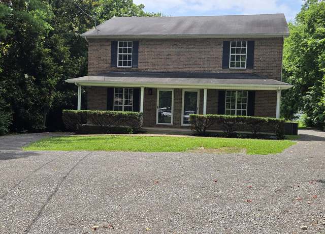 Property at 379 Wales Dr Unit Units A and B, Nashville, TN 37211, 9 beds, 1.5 baths