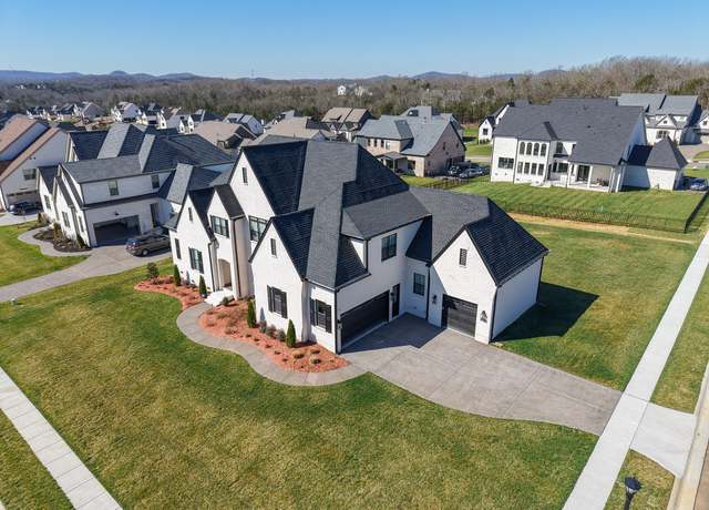 Property at 4062 San Gabriel Ln, Brentwood, TN 37027, 5 beds, 5 baths