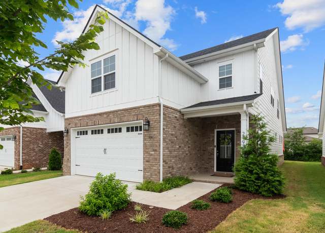 Property at 2192 Welltown Ln, Murfreesboro, TN 37128, 4 beds, 2.5 baths