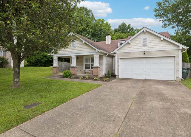 Property at 808 Garrett Way Ct, Antioch, TN 37013, 3 beds, 2 baths