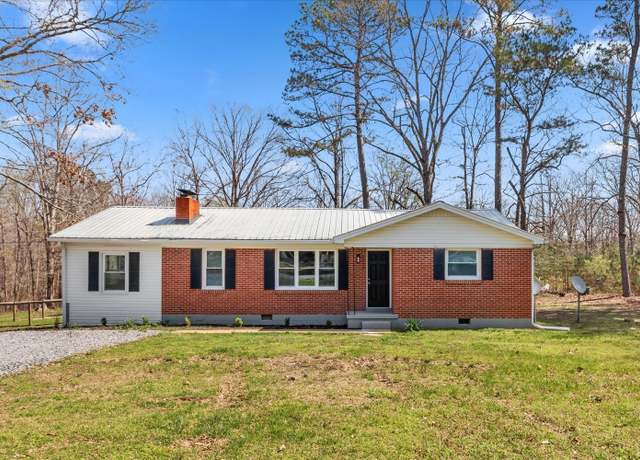 Property at 2540 Grays Bend Rd, Centerville, TN 37033, 3 beds, 1 bath