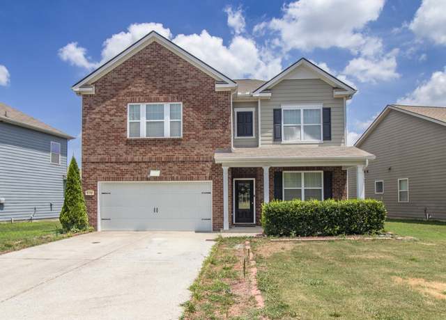 Property at 838 Seven Oaks Blvd, Smyrna, TN 37167, 5 beds, 3.5 baths