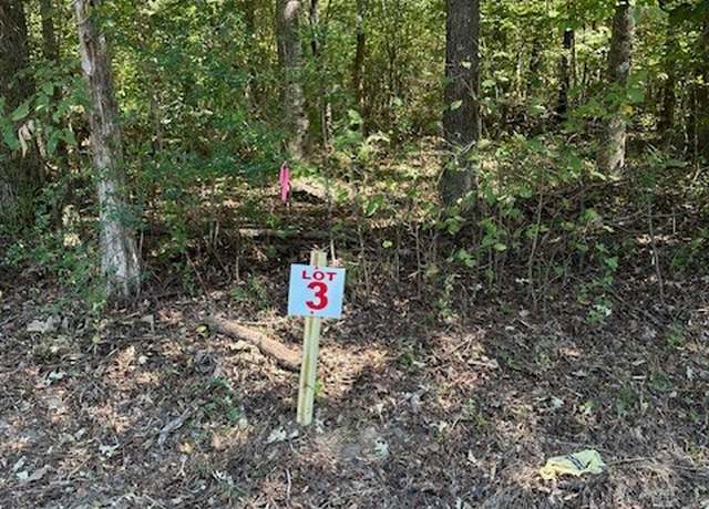Property at 0 Sales Landing Rd, Camden, TN 38320