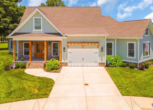 Property at 175 Dry Fork Dr, Winchester, TN 37398, 3 beds, 3.5 baths