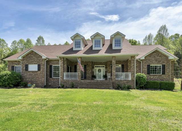 Property at 2600 Little Bartons Creek Rd, Cumberland Furnace, TN 37051, 4 beds, 3.5 baths