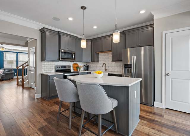 Property at 212 Muir Ave, Nolensville, TN 37135, 3 beds, 3 baths