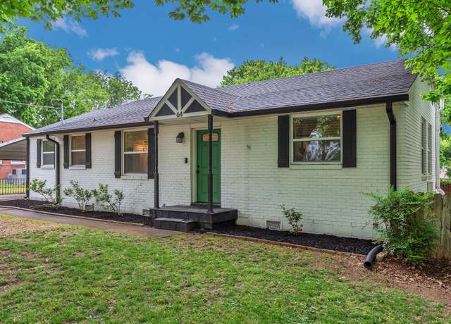 Property at 64 Lyle Ln, Nashville, TN 37210, 3 beds, 2.5 baths