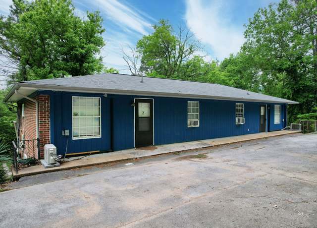 Property at 5727 N Morgan Ln, Chattanooga, TN 37415, 7 beds, 4 baths