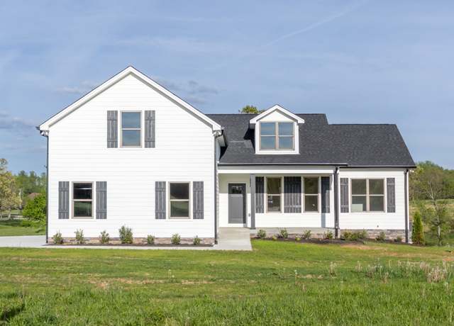 Property at 462 Halltown Rd, Portland, TN 37148, 3 beds, 2.5 baths