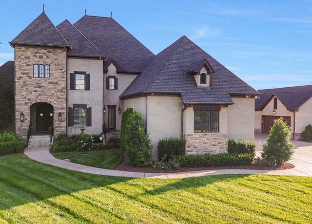 Property at 7219 Prairie Falcon Dr, Arrington, TN 37014, 6 beds, 6 baths