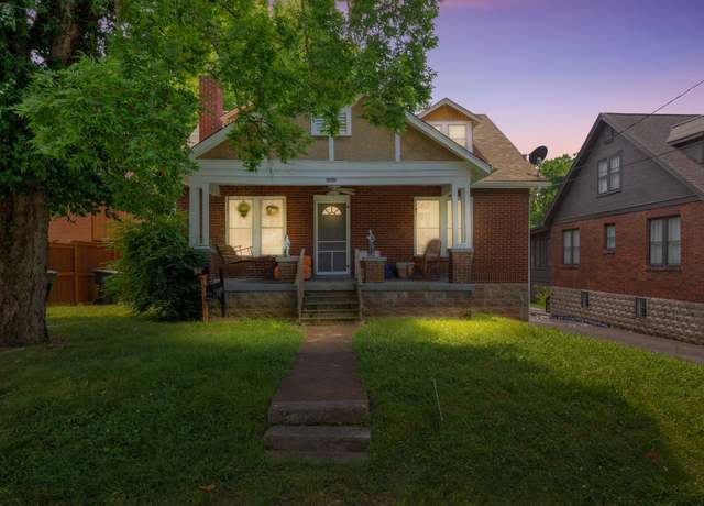 Property at 2803 W Linden Ave, Nashville, TN 37212, 3 beds, 2 baths