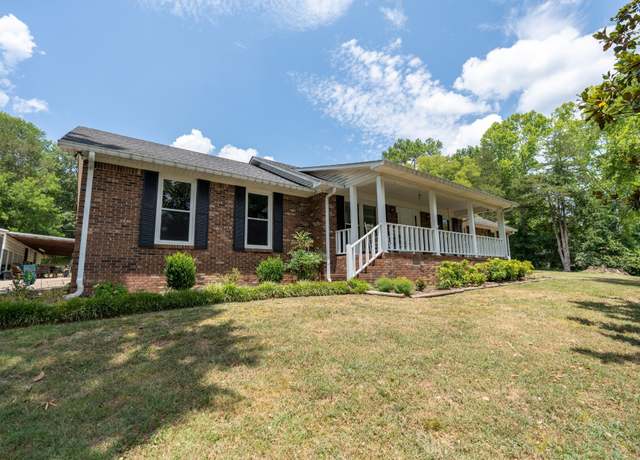 Property at 775 Owl Hollow Rd, Pulaski, TN 38478, 3 beds, 2.5 baths