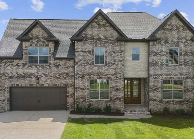Property at 1146 Secretariat Dr, Mount Juliet, TN 37122, 3 beds, 2.5 baths