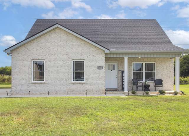 Property at 317 Richmonds Retreat Blvd, Christiana, TN 37037, 4 beds, 2.5 baths