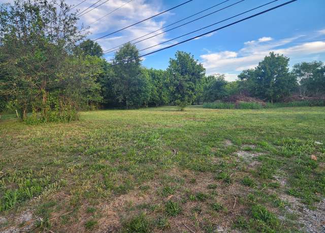 Property at 0 Almaville Rd, Smyrna, TN 37167