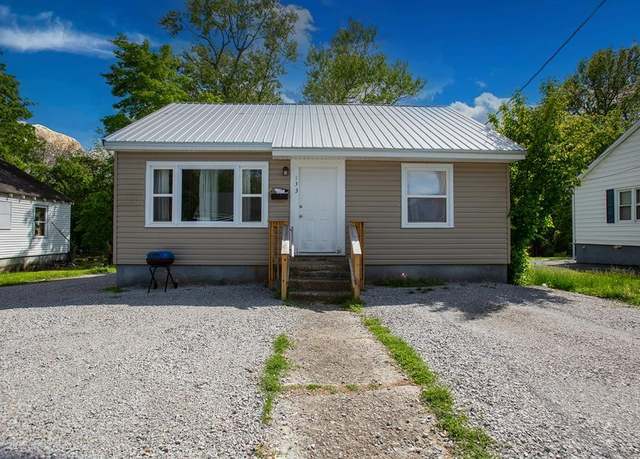 Property at 133 Means Ave, Hopkinsville, KY 42240, 3 beds, 2 baths