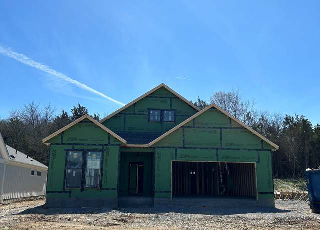 Property at 412 Gooding Blvd, Smyrna, TN 37167, 2 beds, 2 baths
