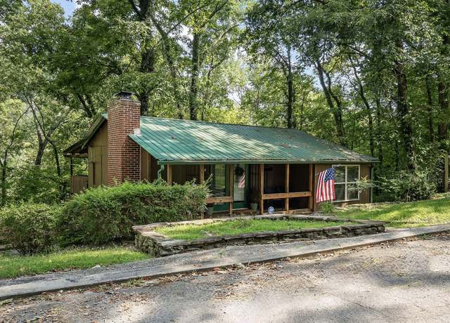 Property at 235 Rye Hobbs Hollow Rd, Smithville, TN 37166, 2 beds, 2 baths