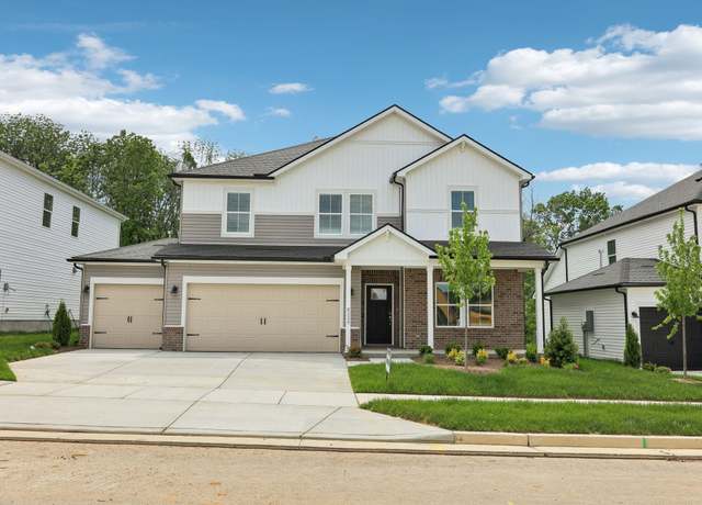Property at 8324 Marchwood Blvd, Antioch, TN 37013, 5 beds, 3 baths