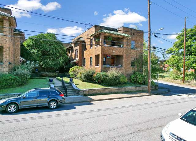 Property at 1400 Duncan Ave #9, Chattanooga, TN 37404, 1 bed, 1 bath