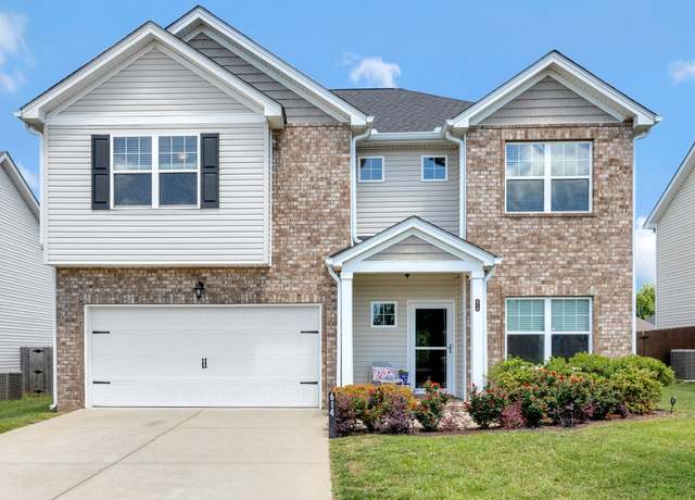 Property at 614 Whirlaway Dr, Burns, TN 37029, 3 beds, 2.5 baths