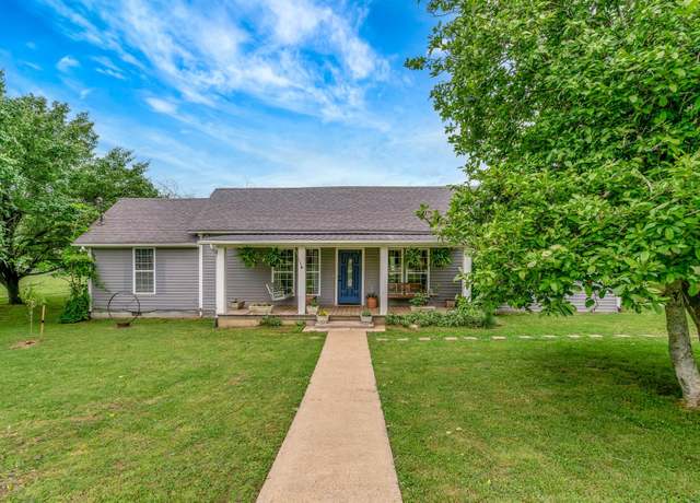 Property at 2620 Martha Leeville Rd, Lebanon, TN 37090, 3 beds, 1 bath