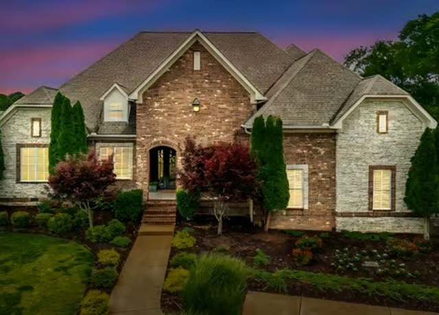 Property at 4510 Hyannis Ct, Franklin, TN 37064, 4 beds, 4 baths