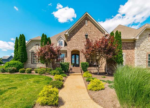 Property at 4510 Hyannis Ct, Franklin, TN 37064, 4 beds, 4 baths