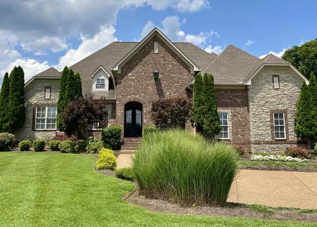 Property at 4510 Hyannis Ct, Franklin, TN 37064, 4 beds, 4 baths