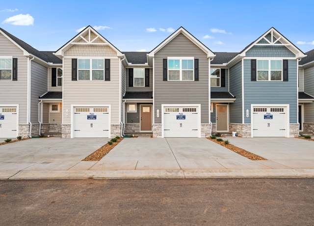 Property at 104E Bullpen Ct Unit E, Clarksville, TN 37042, 3 beds, 2.5 baths