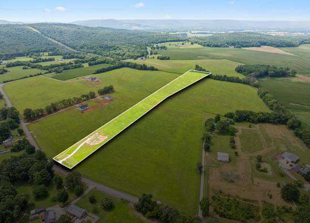 Property at 0 Blue Springs Rd, Decherd, TN 37324, 3 beds, 2.5 baths