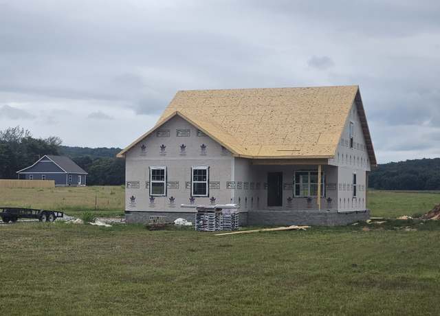 Property at 0 Blue Springs Rd, Decherd, TN 37324, 3 beds, 2.5 baths