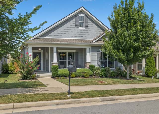 Property at 2064 Kirkwall Dr, Nolensville, TN 37135, 3 beds, 2 baths