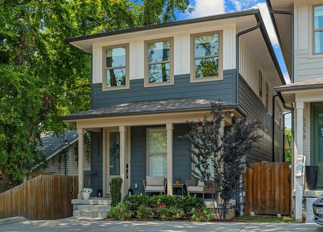 Property at 605A James Ave, Nashville, TN 37209, 4 beds, 3 baths
