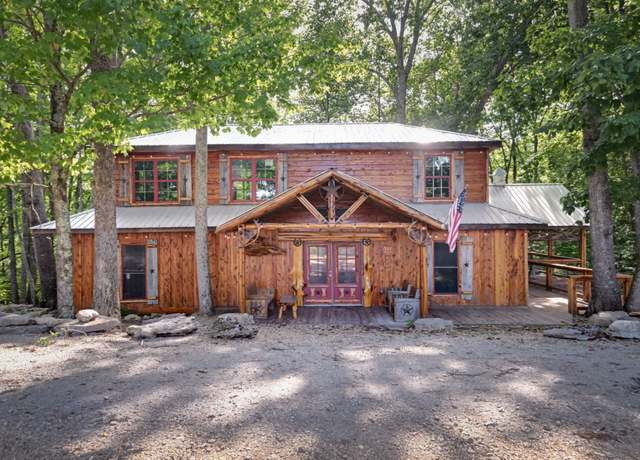 Property at 182 Jennifer Ln, Dowelltown, TN 37059, 3 beds, 3.5 baths