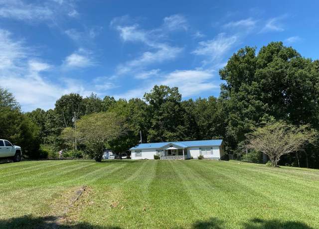 Property at 55 Clover Ln, Waverly, TN 37185, 2 beds, 2 baths