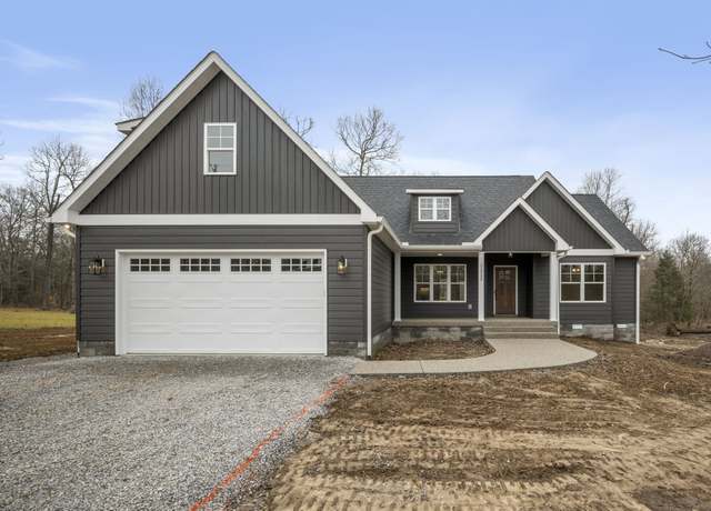 Property at 11033 Moss Branch Rd NW, Bon Aqua, TN 37025, 3 beds, 2 baths