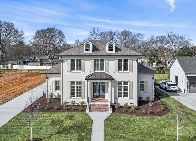 Property at 1726 London Ave, Murfreesboro, TN 37129, 4 beds, 5 baths