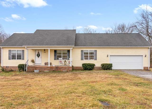 Property at 755 Pleasant Grove Rd, Crofton, KY 42217, 3 beds, 2 baths