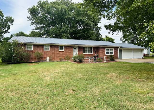 Property at 946 Monument Rd, Summertown, TN 38483, 3 beds, 1.5 baths