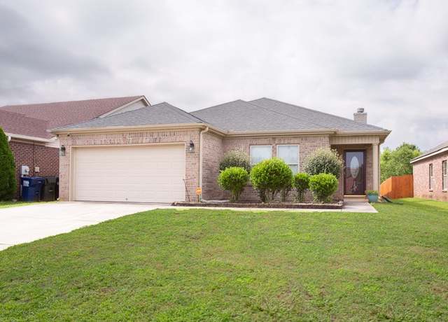 Property at 156 Gardengate Dr, Harvest, AL 35749, 3 beds, 2 baths