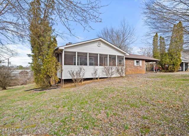 Property at 716 Lakewood Dr, Jefferson City, TN 37760, 4 beds, 2.5 baths