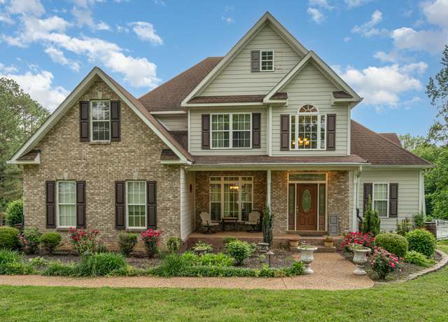 Property at 634 Bobbitt Rd, Ashland City, TN 37015, 5 beds, 4 baths